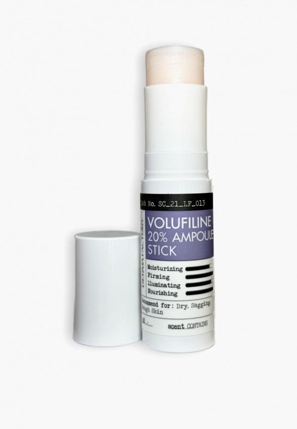 Сыворотка для лица Derma Factory