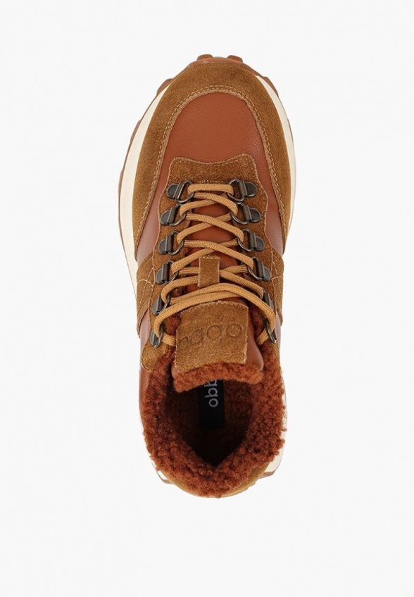 Кроссовки Obba