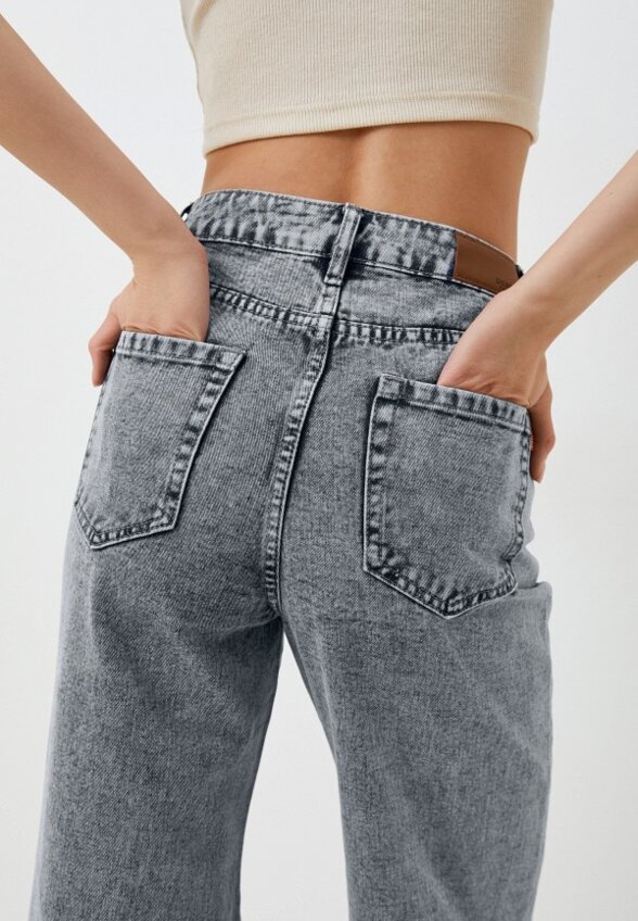 Джинсы Feimailis