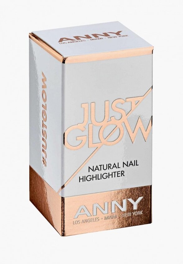 Топовое покрытие Anny