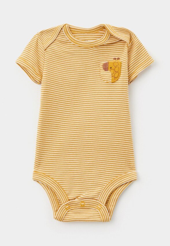 Боди 5 шт. Carter’s