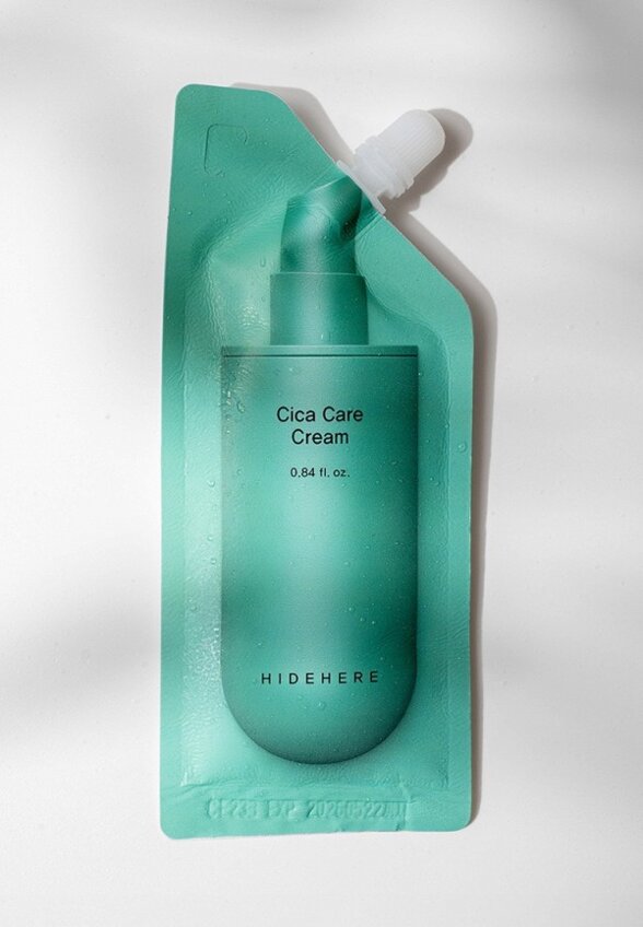 Крем для лица Hidehere