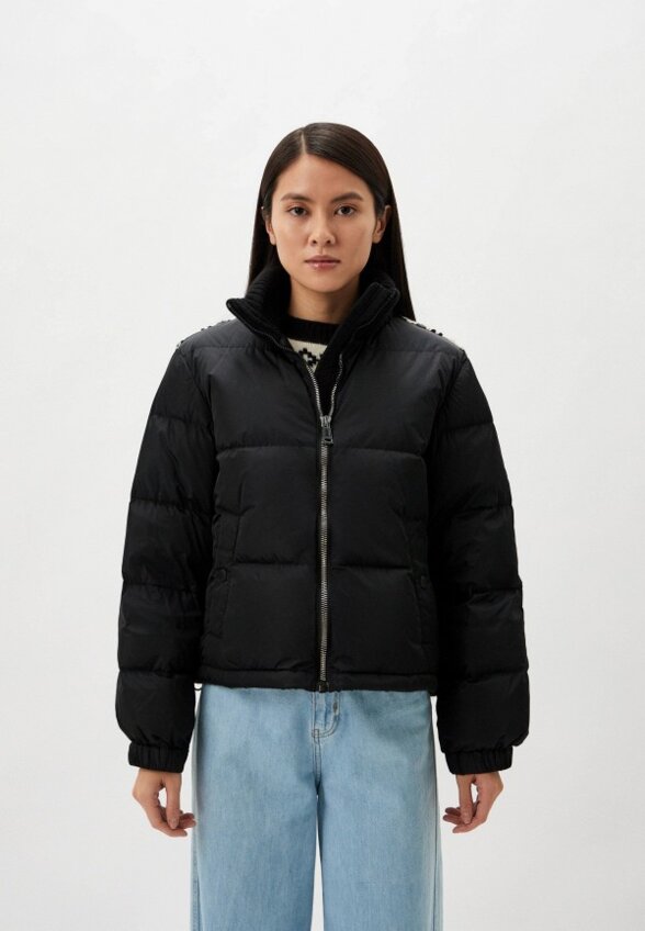 Пуховик Weekend Max Mara