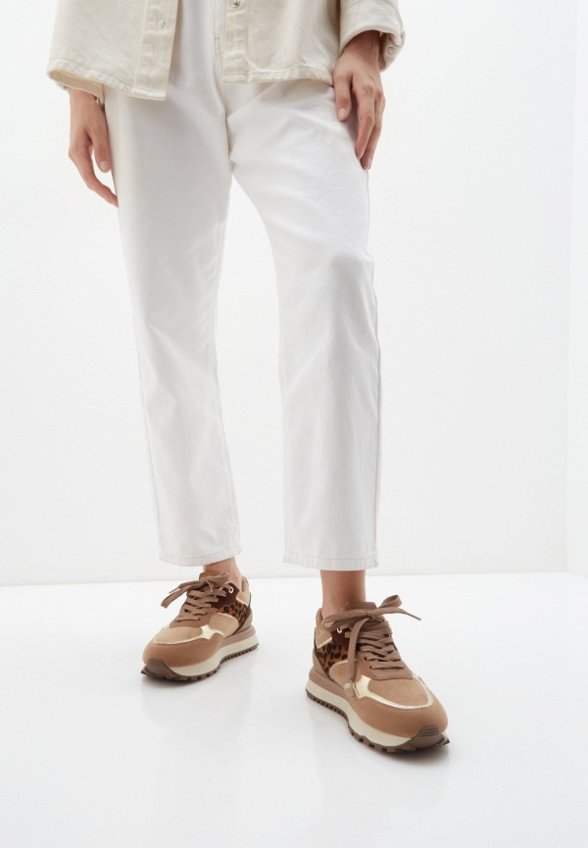 Кроссовки Obba