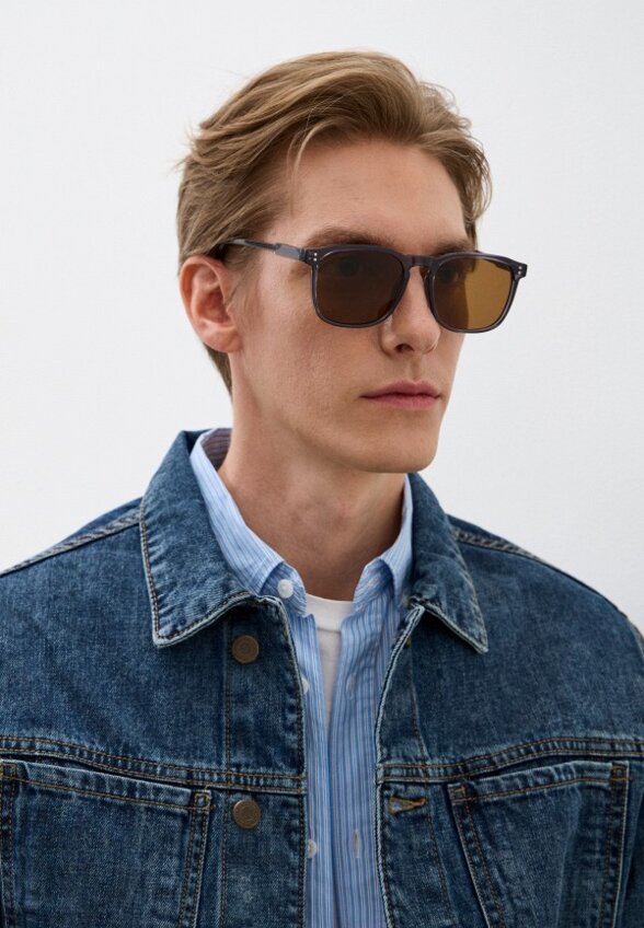 Очки солнцезащитные Seleva