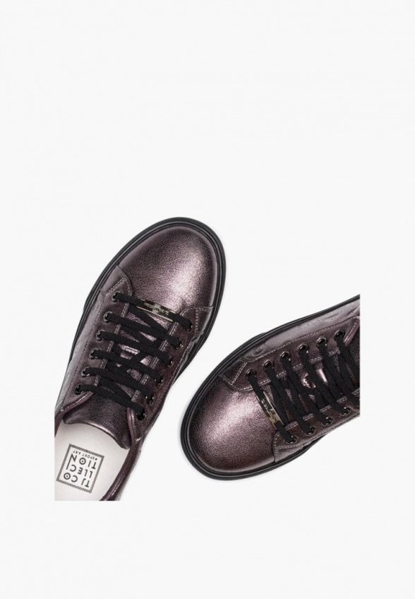 Кеды TJ Collection