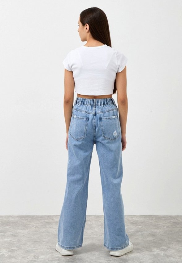 Джинсы Resser Denim