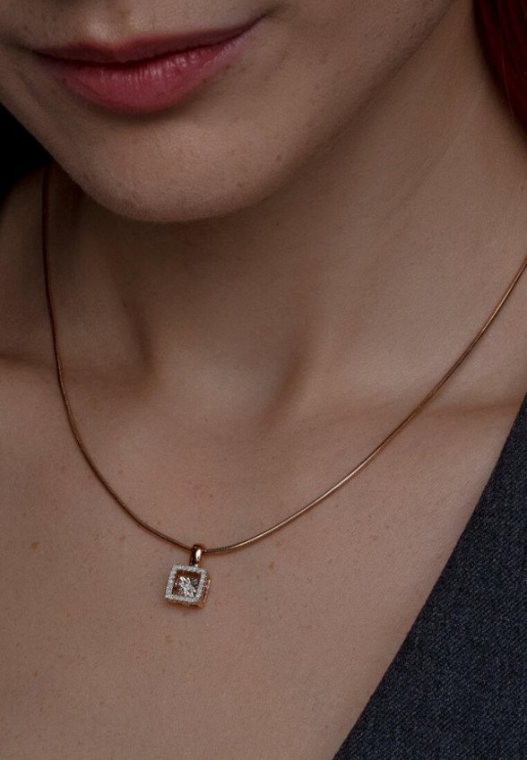 Подвеска Diamant