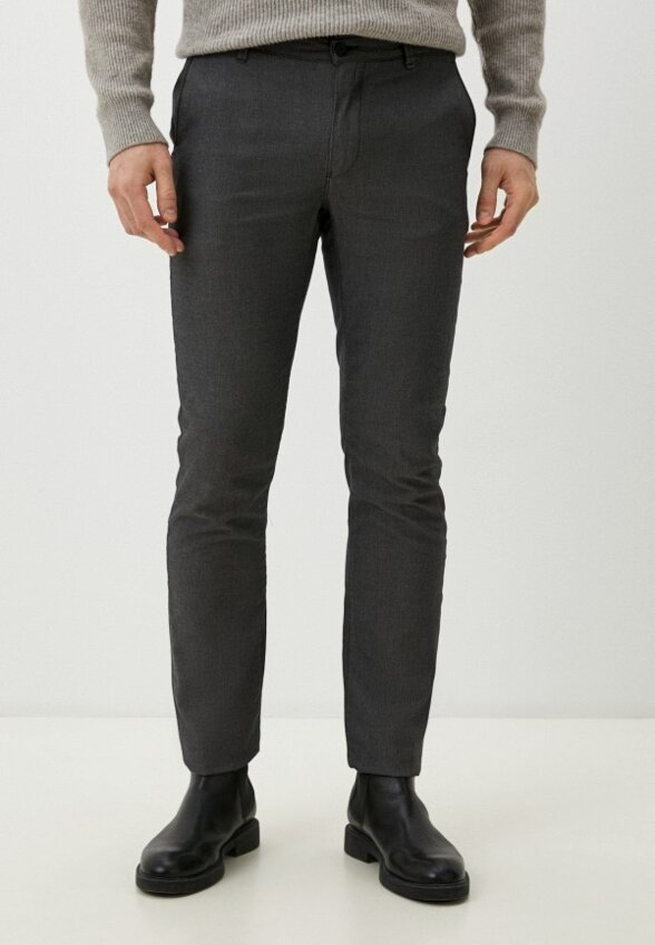 Брюки Luxor By Ramo