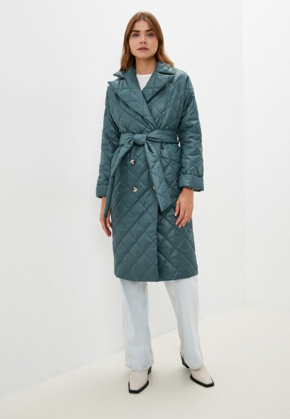 Куртка-пальто To Be One