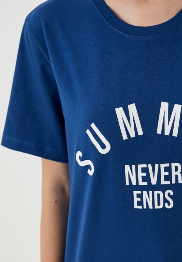 Футболка Bstatement