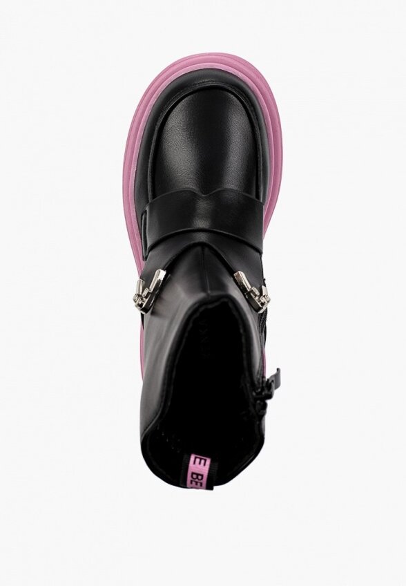 Полусапоги Kenkä