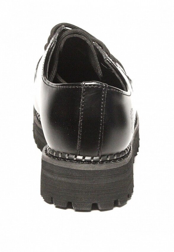 Ботинки Grinders