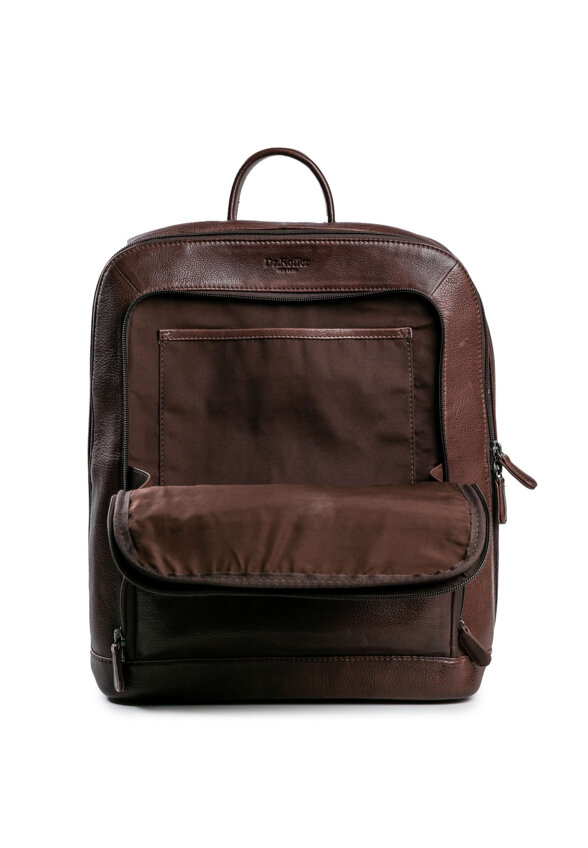 Др.Коффер B402789-248-09 рюкзак