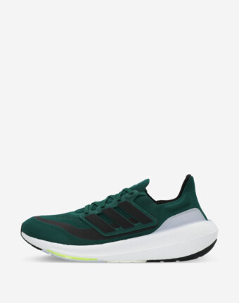 Кроссовки мужские adidas Ultraboost Light, Зеленый женщинам