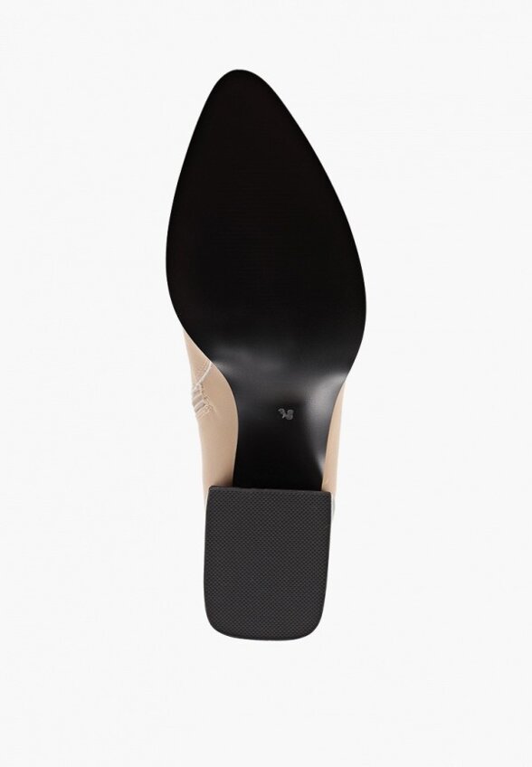 Ботильоны Obba