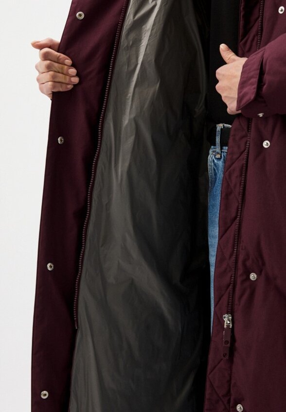 Куртка стеганая Max&Co