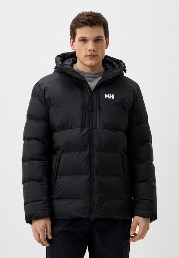 Пуховик Helly Hansen