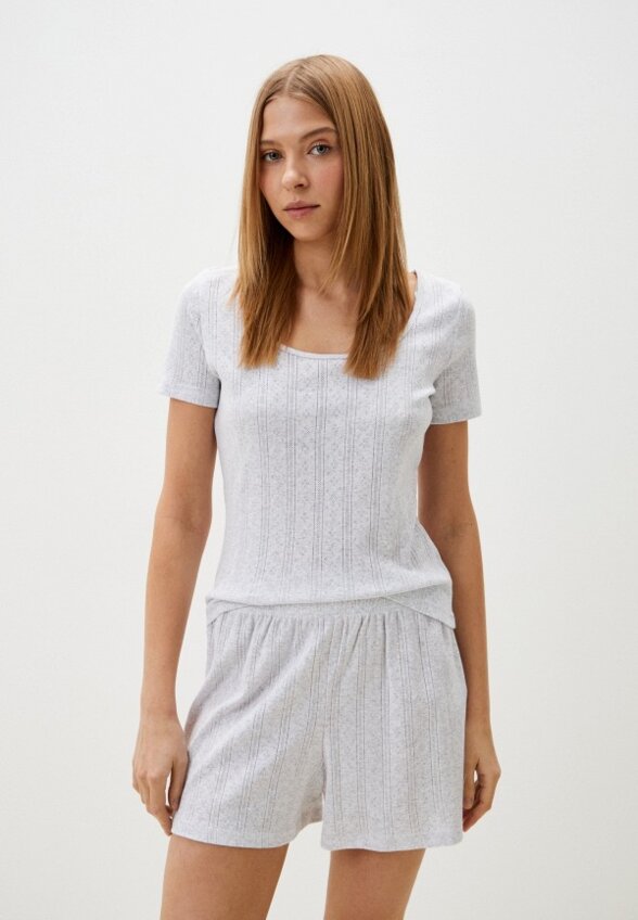 Шорты домашние Zarina