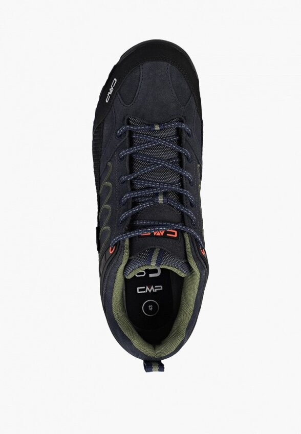 Кроссовки трекинговые CMP
