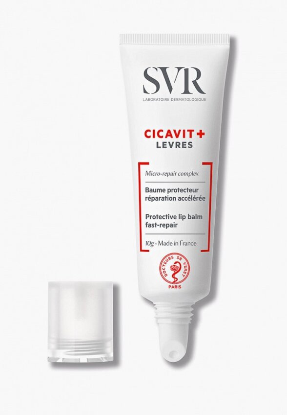 Бальзам для губ SVR