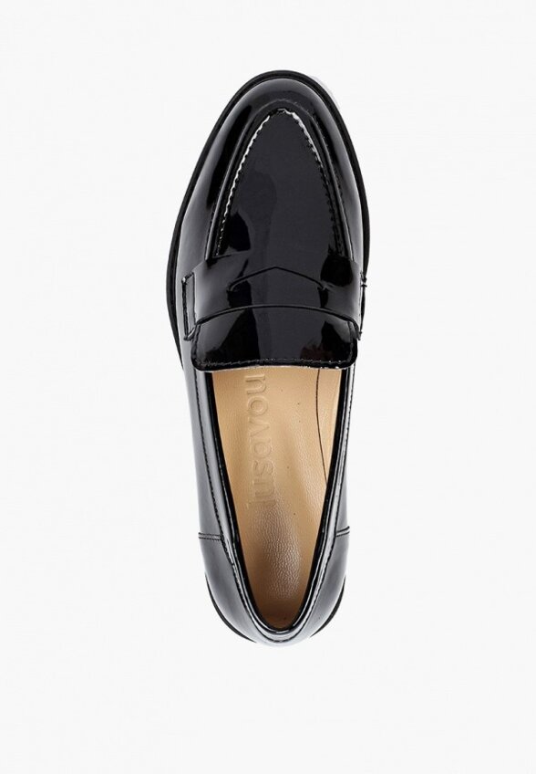 Лоферы Lusavou