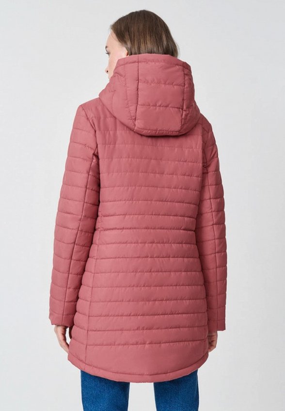 Куртка утепленная Baon