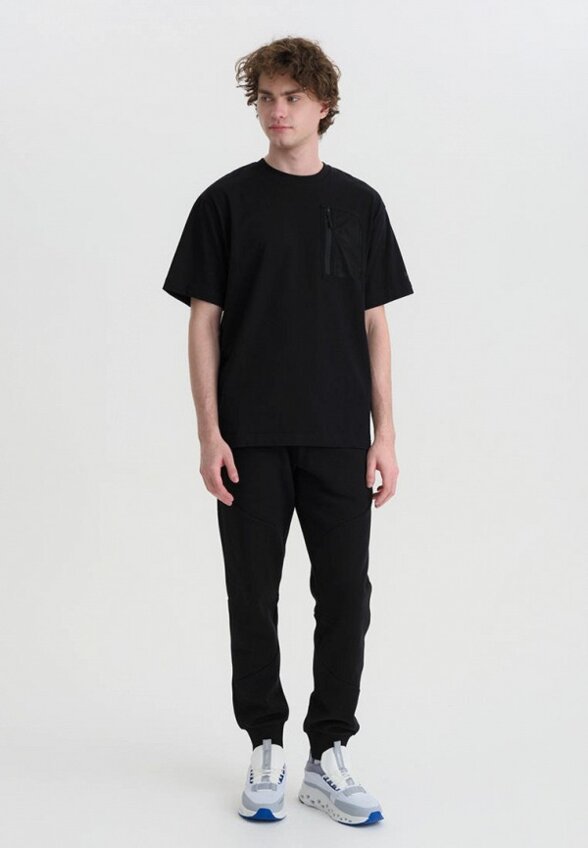 Брюки спортивные Zasport