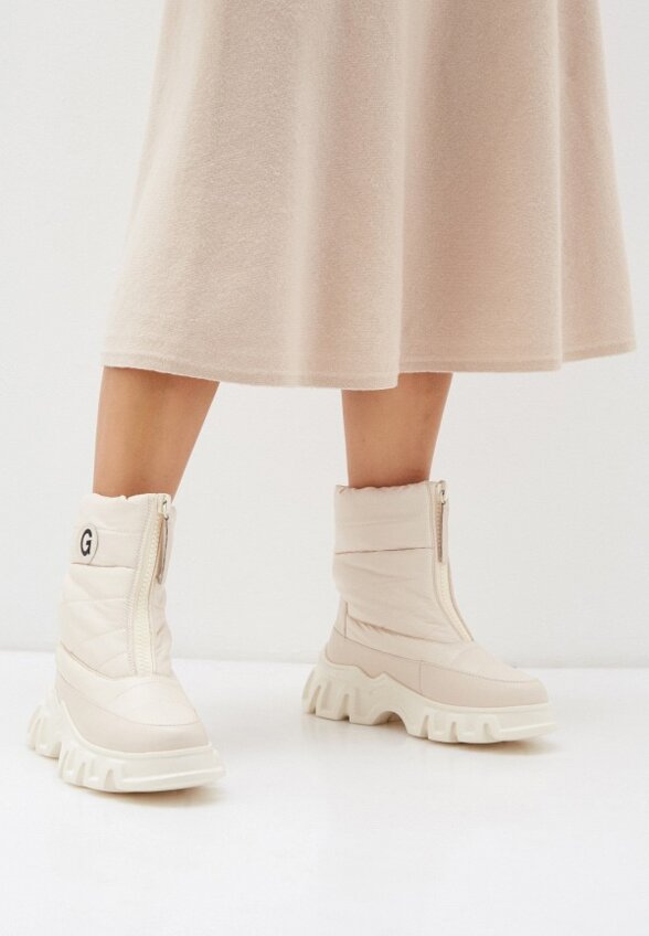 Дутики Graciana