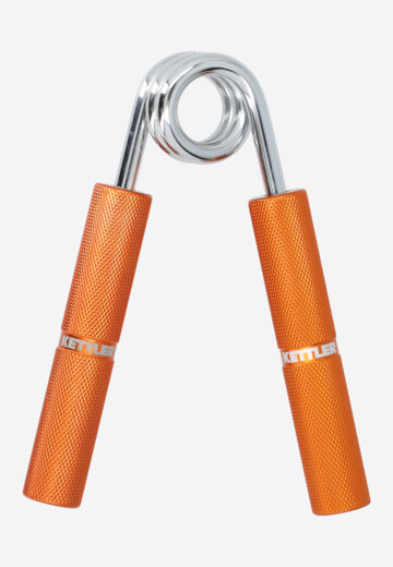 Эспандер кистевой KETTLER, 55 кг, Оранжевый