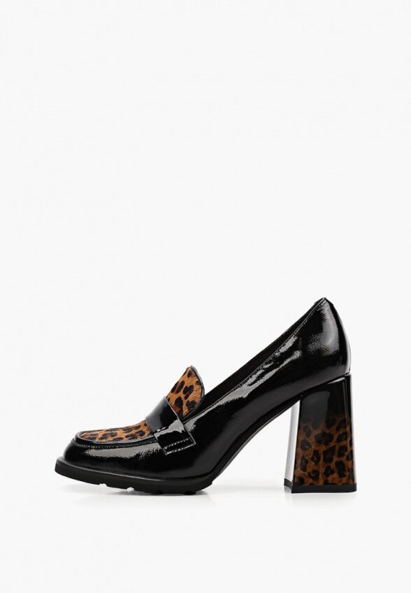 Туфли Sintia Easy Gaite