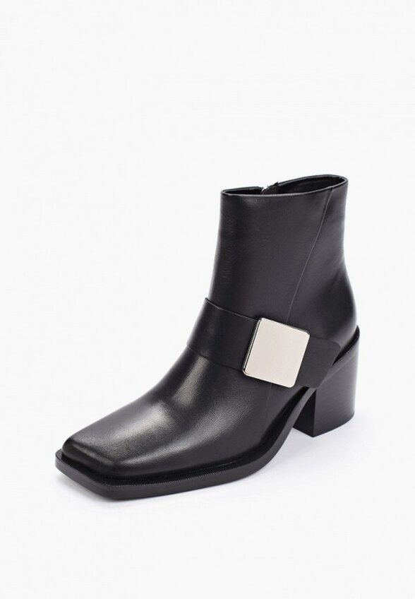 Ботильоны Vitacci