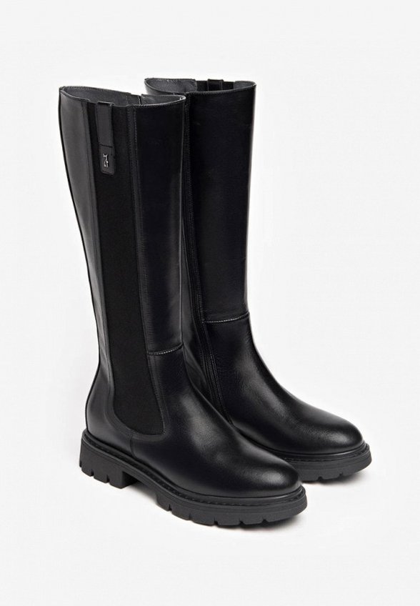 Сапоги Nero Giardini