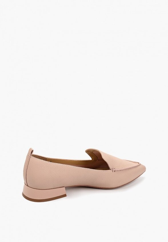 Лоферы Vitacci