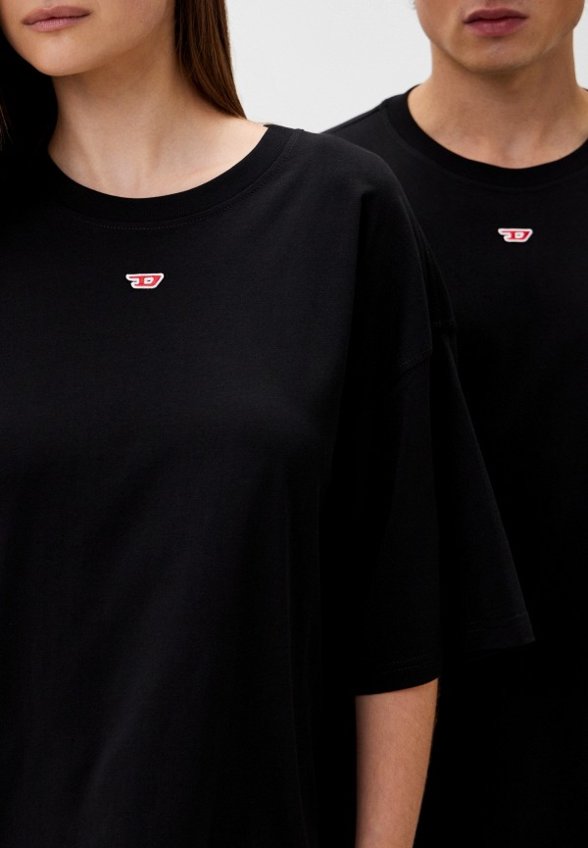 Футболка Diesel