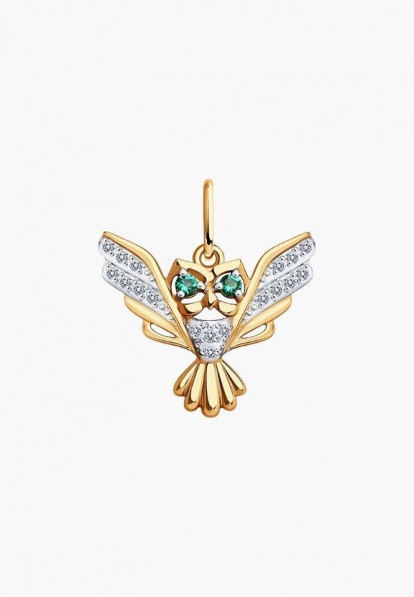 Подвеска Diamant