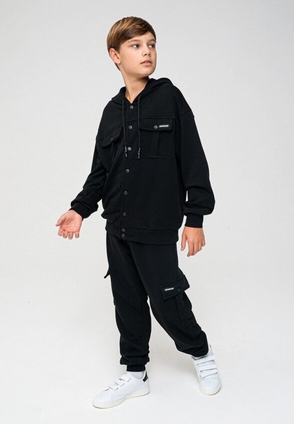 Костюм спортивный Fashion X&S