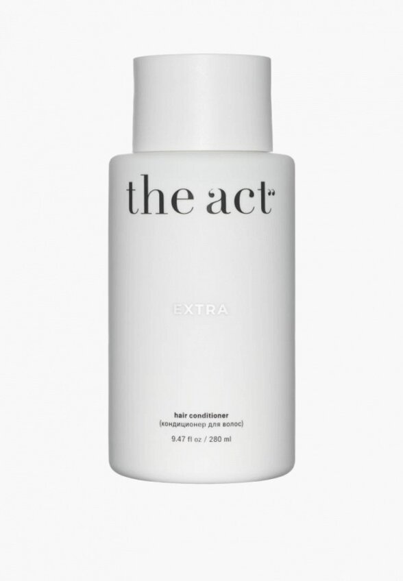 Кондиционер для волос The Act