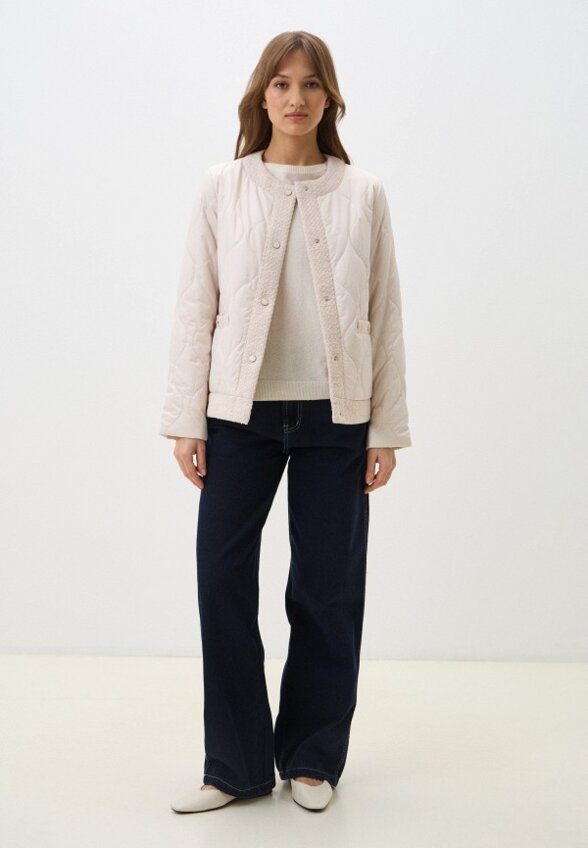 Куртка утепленная Lawinter