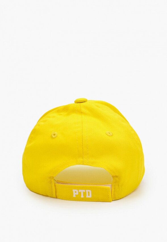 Бейсболка PlayToday