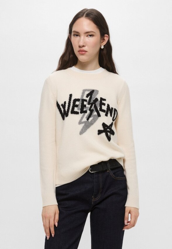 Джемпер Weekend Max Mara