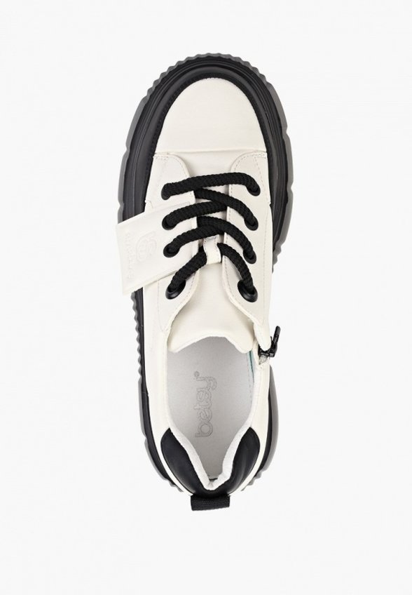 Ботинки Betsy