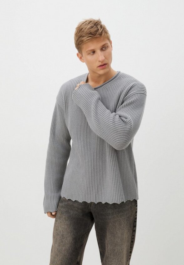 Джемпер Maison David