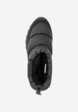 Дутики женские Athlex Defender Puff Mid, Черный5  - превью