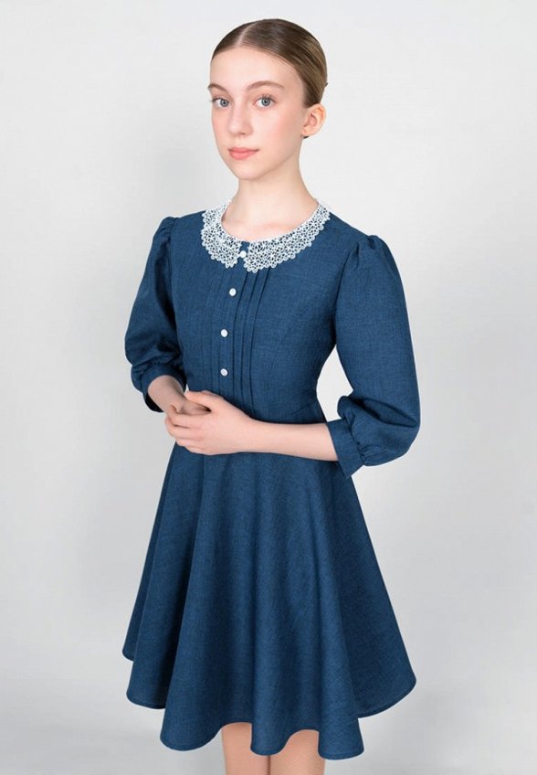 Платье Alisia Fiori