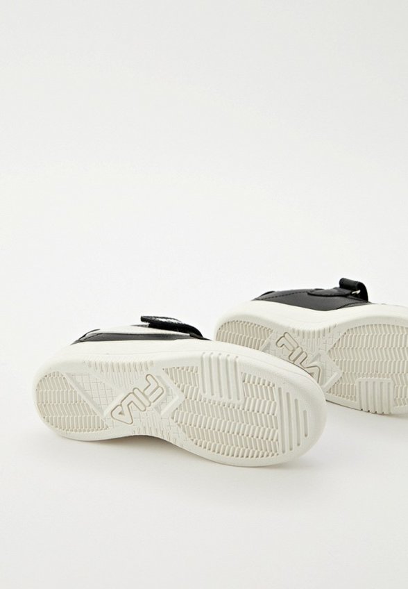 Кеды Fila