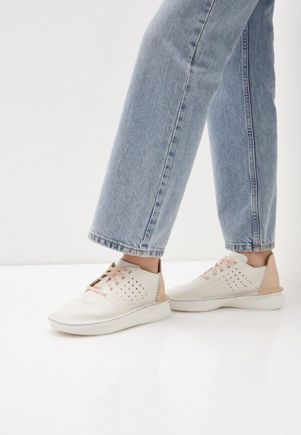 Кроссовки Clarks