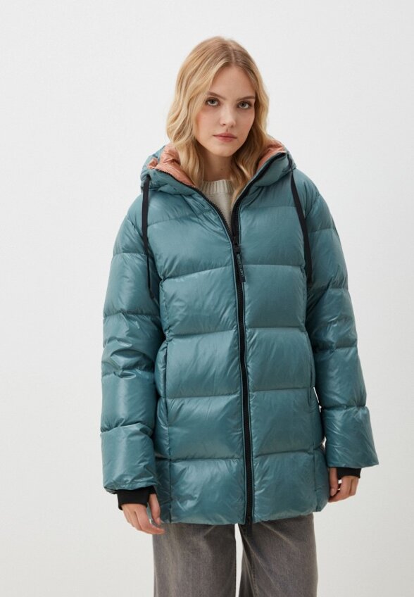 Пуховик JC Just Clothes