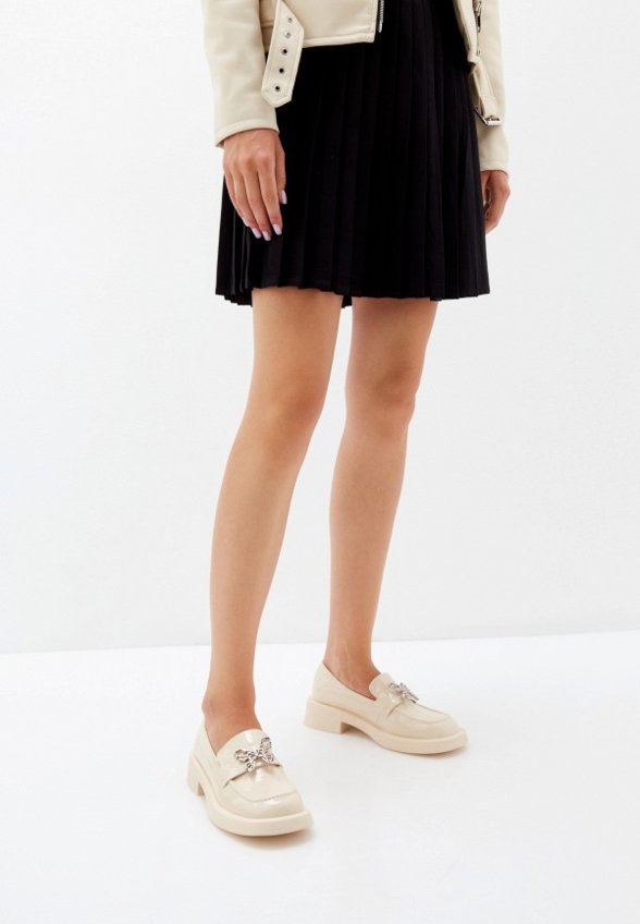 Лоферы Sprincway