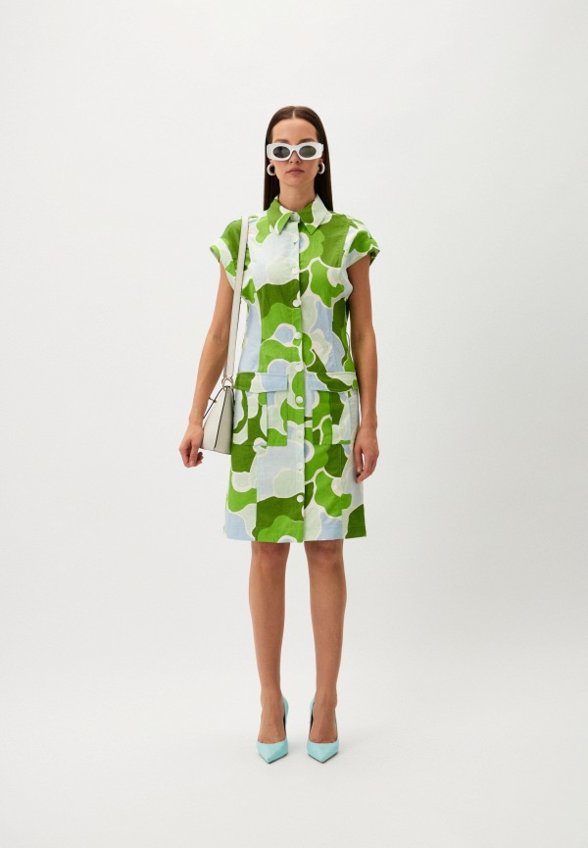 Платье Tara Jarmon